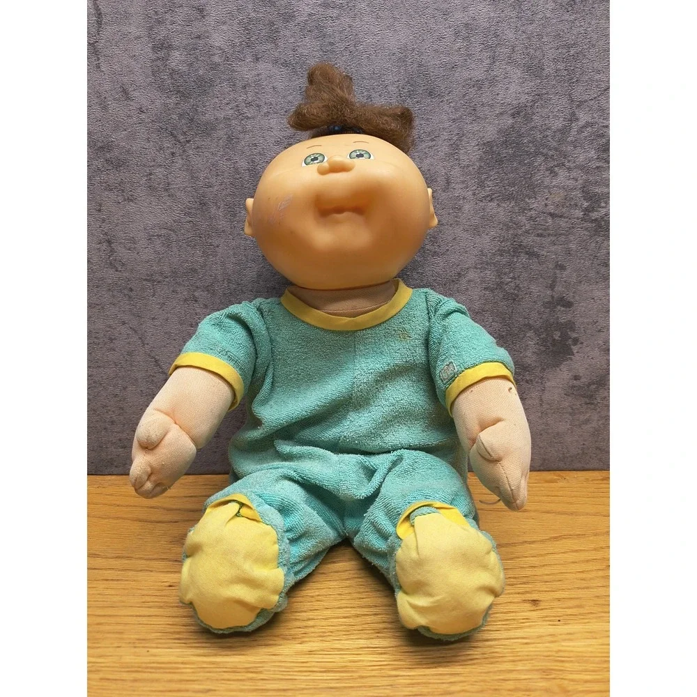 Cabbage Patch #14 -‎ 1988